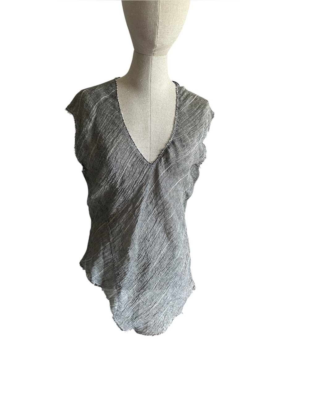 Zara Shirt